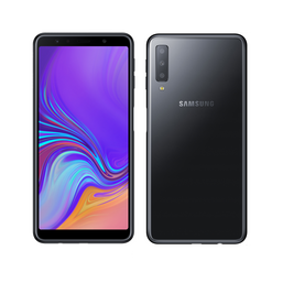 მობილური ტელეფონი Samsung A750F Galaxy A7iMart.ge
