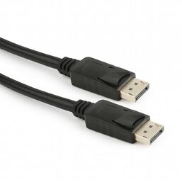 USB კაბელიGMB Cable CC-DP2-6 DisplayPort cable, 6 ftiMart.ge