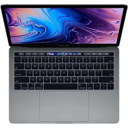 ნოუთბუქი Apple MacBook Pro (2018) / 13 ", 256 GB, RUSiMart.ge