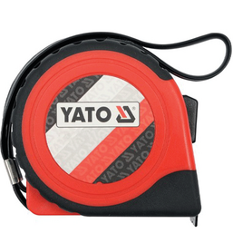 საზომი რულეტი YATO YT7150 (3 M)iMart.ge