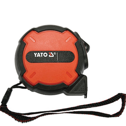 საზომი რულეტი YATO YT71056 (5 M)iMart.ge