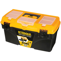 ხელსაწყოების პლასტმასის ყუთი RTRMAX RCR017 (17'')iMart.ge