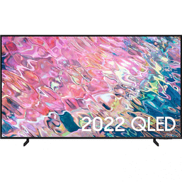 ტელევიზორი SAMSUNG QE50Q60BAUXUA (50 '', 3840 x 2160)iMart.ge