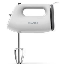 5 სიჩქარიანი ხელის მიქსერი KENWOOD HMP10.000WH (300 W)iMart.ge