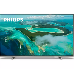 SMART ტელევიზორი PHILIPS 50PUS7657/12 (50", 4K 3840 X 2160)iMart.ge