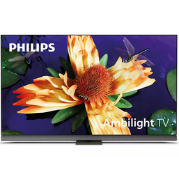 ANDROID ტელევიზორი PHILIPS 55OLED907/12 (55", 4K 3840 X 2160)iMart.ge