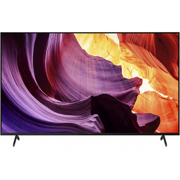 ტელევიზორი SONY TV KD75X81K (75" (190cm), 3840 x 2160 4K UHD)iMart.ge