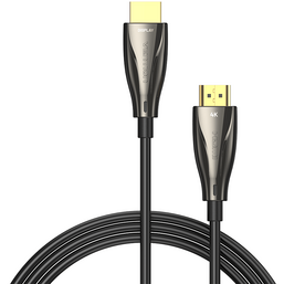 HDMI კაბელი VENTION ALABAF OPTICAL MALE TO MALE HD CABLE 80 MiMart.ge