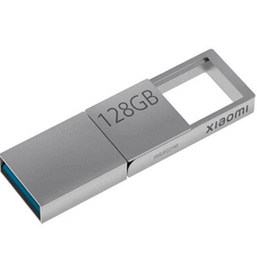 ფლეშ მეხსიერების ბარათი XIAOMI DUAL INTERFACE (128 GB) USB 3.2 FLASH DISKiMart.ge
