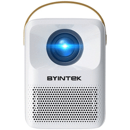 პროექტორი BYINTEK C750 FULL HD 1080P SMART ANDROID WIFI PROJECTOR (55 W)iMart.ge