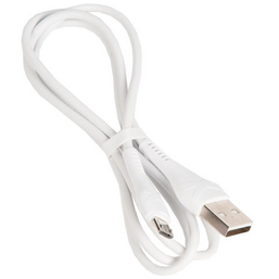 USB კაბელი BOROFONE X37 MICRO 1 M (WHITE)iMart.ge