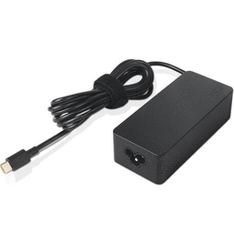 ნოუთბუქის დამტენი LENOVO ADAPTER USB-C 65W GX20P92529 BLACKiMart.ge