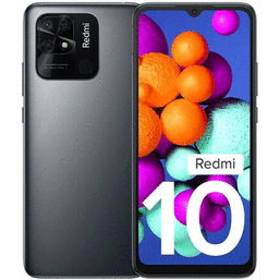 მობილური ტელეფონი XIAOMI REDMI 10C NFC (4/64 GB) GRAYiMart.ge