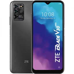 მობილური ტელეფონი ZTE BLADE V30 VITA (4GB/128GB) GREYiMart.ge