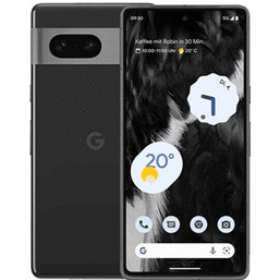 მობილური ტელეფონი GOOGLE PIXEL 7 5G (8/128GB) BLACKiMart.ge