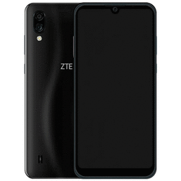 მობილური ტელეფონი ZTE BLADE A51 LITE (2GB/32GB) BLACKiMart.ge