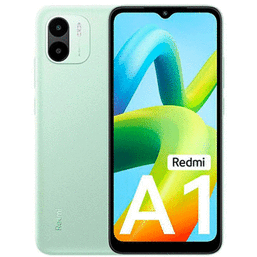 მობილური ტელეფონი XIAOMI REDMI  A1+ (2GB/32GB) GREENiMart.ge