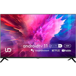 SMART ტელევიზორი UDTV 50U6210 ( 50", (127cm), 3840 x 2160 4K)iMart.ge