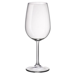 მინის ღვინის ჭიქა 4606065005965 (550 ML, 6 PCS)iMart.ge