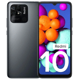 მობილური ტელეფონი XIAOMI REDMI 10C (4 GB/128 GB) GRAYiMart.ge