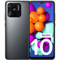 მობილური ტელეფონი XIAOMI REDMI 10C (3 GB, 64 GB) GRAYiMart.ge