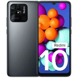მობილური ტელეფონი XIAOMI REDMI 10C (4 GB, 128 GB) GRAYiMart.ge