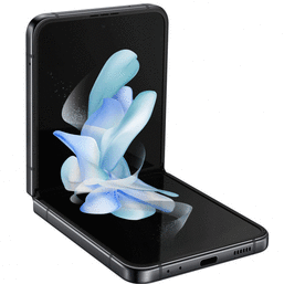 მობილური ტელეფონი SAMSUNG GALAXY Z FLIP 4 (8 GB, 256 GB) GREYiMart.ge