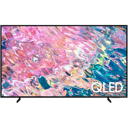 SMART ტელევიზორი SAMSUNG QLED TV QE50Q67BAUXXH (50", 3840 X 2160)iMart.ge