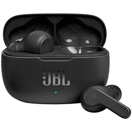ყურსასმენი JBL VIBE 200 TWS BLACKiMart.ge