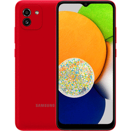 მობილური ტელეფონი SAMSUNG A035F GALAXY A03 (4GB/64GB) REDiMart.ge