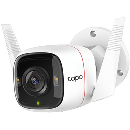 სახლის ვიდეო კამერა TP-LINK TAPO C320WS OUTDOOR SECURITY WI-FI CAMERAiMart.ge