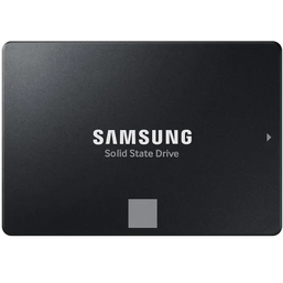 მყარი დისკი SAMSUNG PC COMPONENTS/ SSD/ 870 EVO SSD 250 GB  MZ-77E250B/EUiMart.ge