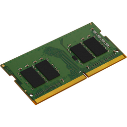ოპერატიული მეხსიერების ბარათი KINGSTON MEMORY/ DDR3 SODIMM/ DDR4 SODIMM 4GB KVR32S22S6/4iMart.ge