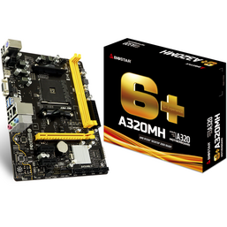 დედა დაფა ASUS PC COMPONENTS SOCKET A/ AMD B450MH DDR4-2666, 4USB USB3.1 Gen1(5Gb/s), 6USBiMart.ge
