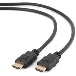HDMI კაბელი NO NAME CABLE/ HDMI TO HDMI 1.5M (TL-HDMI1.5M)iMart.ge