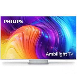 ტელევიზორი PHILIPS 4K UHD LED ANDROID TV (55", 3840 x 2160)iMart.ge