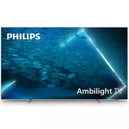 ტელევიზორი PHILIPS 4K UHD OLED ANDROID TV (65", 3840 x 2160)iMart.ge