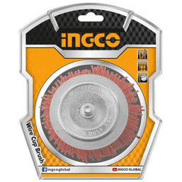 ნეილონის საწმენდი ჯაგრისი INGCO WB30505 (50 MM)iMart.ge