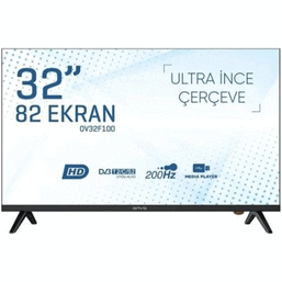 ტელევიზორი ONVO OV32F100 NON-SMART TV (32", 1366 x 768)iMart.ge