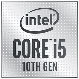 პროცესორი INTEL I5-10400 CPU TRAY (CM8070104290715)iMart.ge
