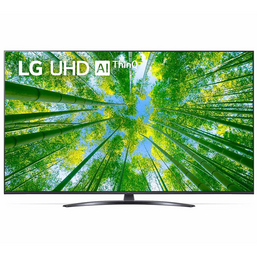 სმარტ ტელევიზორი LG 55UQ81003LB (65", 3840 x 2160)iMart.ge