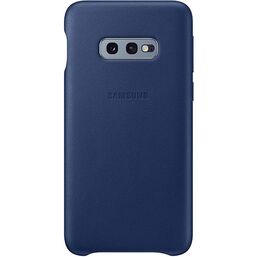 მობილურის ქეისი Samsung S10e dark blue  (EF-VG970LNEGRU)iMart.ge