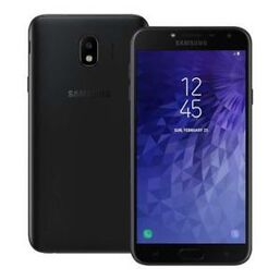 მობილური ტელეფონი SAMSUNG GALAXY J4 (J400FD) 32GB BLACKiMart.ge