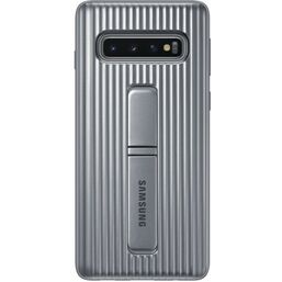 მობილურის ქეისი  Samsung  S10  silver  (EF-RG973CSEGRU)iMart.ge