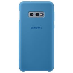 მობილურის ქეისი Samsung S10e Light Blue (EF-PG970TLEGRU)iMart.ge