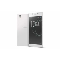 მობილური ტელეფონი SONY XPERIA L1 (G3312) DUAL SIM 16GB WHITEiMart.ge