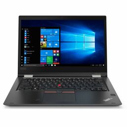 ნოუთბუქი Lenovo ThinkPad L380 (20M7001BRK) 13.3" W10PiMart.ge