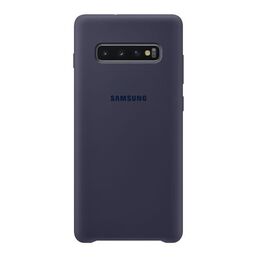 მობილურის ქეისი Samsung S10 plus Blue (EF-PG975TNEGRU)iMart.ge