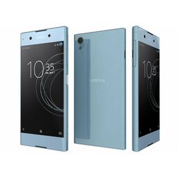 მობილური ტელეფონი SONY XPERIA XA1 PLUS 4GB/32GB BLUEiMart.ge