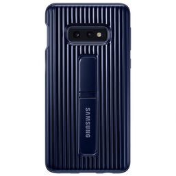 მობილურის ქეისი  Samsung S10e Blue (EF-RG970CLEGRU)iMart.ge